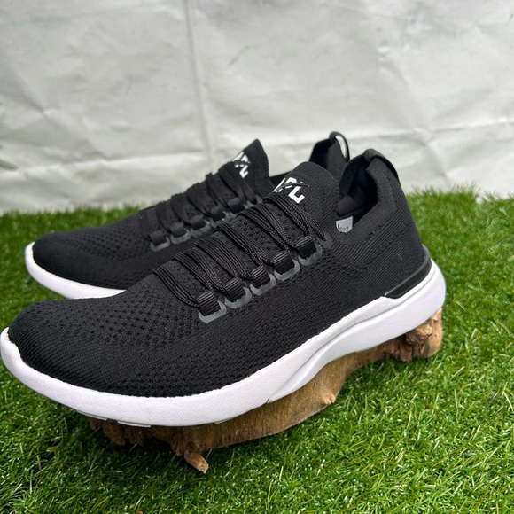 - APL🔴TechLoom Breeze women’s size 5 like new - Picture 8 of 16